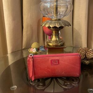 Vintage Coach please check or picture of condition